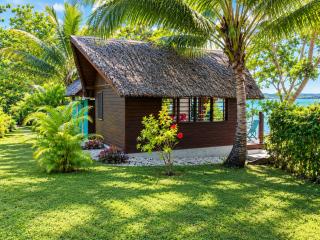 Freshwater Plantation - Aore Island - 4