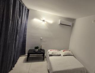 OCISLY - Suite avec Jacuzzi privatif - 2