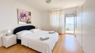 Holiday House Sea View - 2