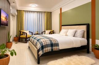 Spacious Studio, 10 mins to JKIA , 5 mins to SGR - 8
