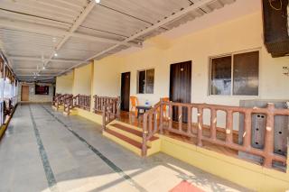Shivneri Valley Resort, Mahabaleshwar - 5