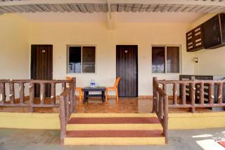 Shivneri Valley Resort, Mahabaleshwar - 4