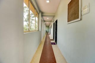 Shivneri Valley Resort, Mahabaleshwar - 3