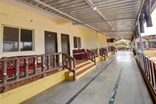 Shivneri Valley Resort, Mahabaleshwar - 2
