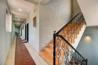 Shivneri Valley Resort, Mahabaleshwar - 1