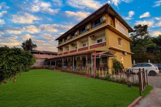 Shivneri Valley Resort, Mahabaleshwar - 9