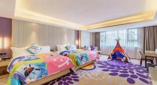 Lavande Hotel Hengyang Nayue Hengshan Scenic Area - 9