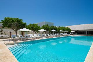 Meliá Punta Cana Beach Wellness Inclusive Resort - Adults Only - 4
