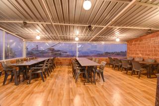 Shivneri Valley Resort, Mahabaleshwar - 6