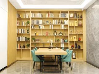Green Tree Inn Hebei Cangzhou Hejian Middle Shijing Road - 1