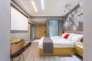 Thank Inn Henan Zhoukou Chuanhui District Zhoukou Avenue Municipal Government - 2