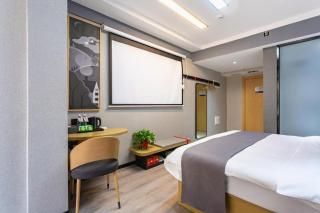 Thank Inn Henan Zhoukou Chuanhui District Zhoukou Avenue Municipal Government - 1