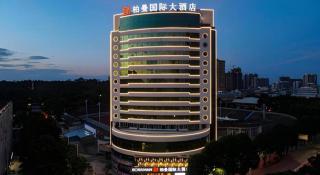 Borrman Hotel Nanning Heng County Jasmine - 4