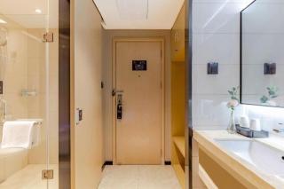 City Comfort Inn You County Wangyun International Plaza - 1
