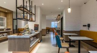 City Comfort Inn Handan New Century Plaza - 6