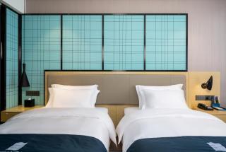 Echarm Hotel Torch Development Zone Zhongshan Station - 6