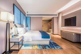 Echarm Hotel Torch Development Zone Zhongshan Station - 3