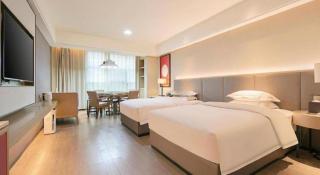 Echeng Hotel Enshi Minzu Road - 2