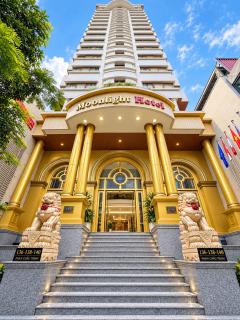 Moonlight Hotel Da Nang - Near Dragon Bridge - 0