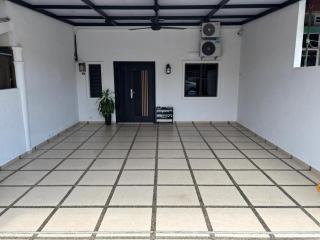 FA Homestay Melaka - 2