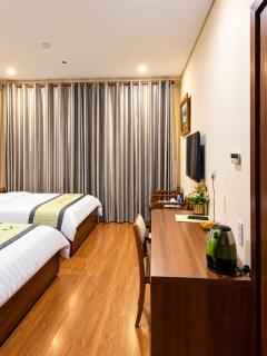Moonlight Hotel Da Nang - Near Dragon Bridge - 6