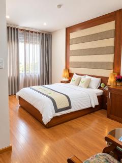 Moonlight Hotel Da Nang - Near Dragon Bridge - 8