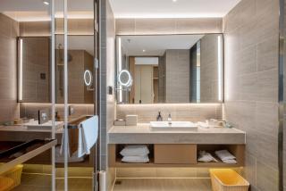 Atour Hotel Zhongshan Ancient Town Huayi Plaza - 3