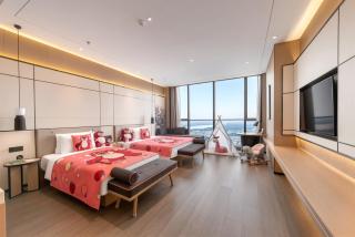 Atour Hotel Zhongshan Ancient Town Huayi Plaza - 2