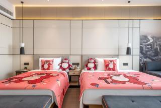 Atour Hotel Zhongshan Ancient Town Huayi Plaza - 1