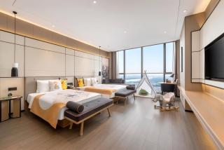 Atour Hotel Zhongshan Ancient Town Huayi Plaza - 3