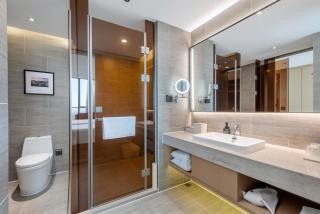 Atour Hotel Zhongshan Ancient Town Huayi Plaza - 2