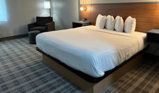 AmericInn by Wyndham Holland MI - 5