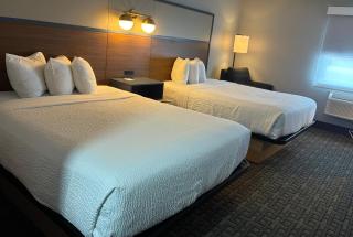 AmericInn by Wyndham Holland MI - 4