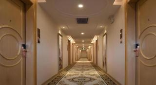 Vienna Hotel Guangdong Huizhou Huabianling Square - 7