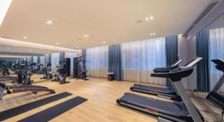 Venus Royal Hotel Guangdong Zhongshan Dongfeng Center - 2