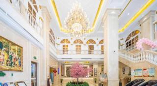 Vienna Hotel Hunan Huaihua Xupu Wanda Plaza - 6