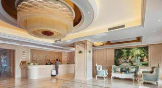 Vienna Hotel Taicang Shanghai East Road Landu Branch - 8