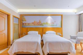 Vienna Hotel Anhui Bozhou Lixin Yuanli Plaza - 6