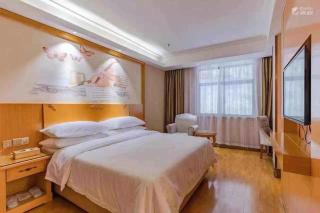 Vienna Hotel Anhui Bozhou Lixin Yuanli Plaza - 7