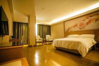 Vienna Hotel Anhui Bozhou Lixin Yuanli Plaza - 3
