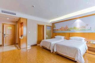 Vienna Hotel Anhui Bozhou Lixin Yuanli Plaza - 5