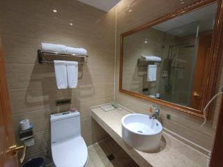 Vienna Hotel Anhui Bozhou Lixin Yuanli Plaza - 7