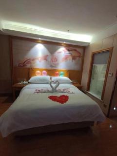 Vienna Hotel Anhui Bozhou Lixin Yuanli Plaza - 1