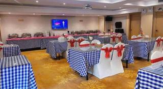 Vienna Hotel Guangdong Foshan West Station Airport Luocun - 4