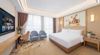 Vienna Hotel Guangdong Foshan West Station Airport Luocun - 3