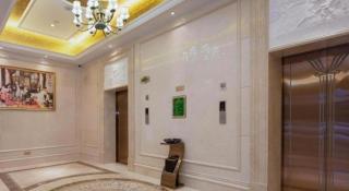 Vienna Hotel Guangdong Huizhou Dayawan Wanda - 1