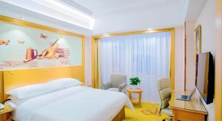 Vienna Hotel Shanghai Songjiang Market Miaoqian Street - 3