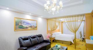 Vienna Hotel Shanghai Songjiang Market Miaoqian Street - 2