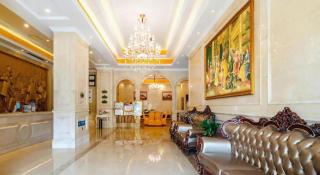 Vienna Hotel Chongqing West Station Southwesten Hospital - 9