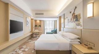 Vienna Hotel Fuzhou Changle Shouzhan Hangcheng Metro Station - 8